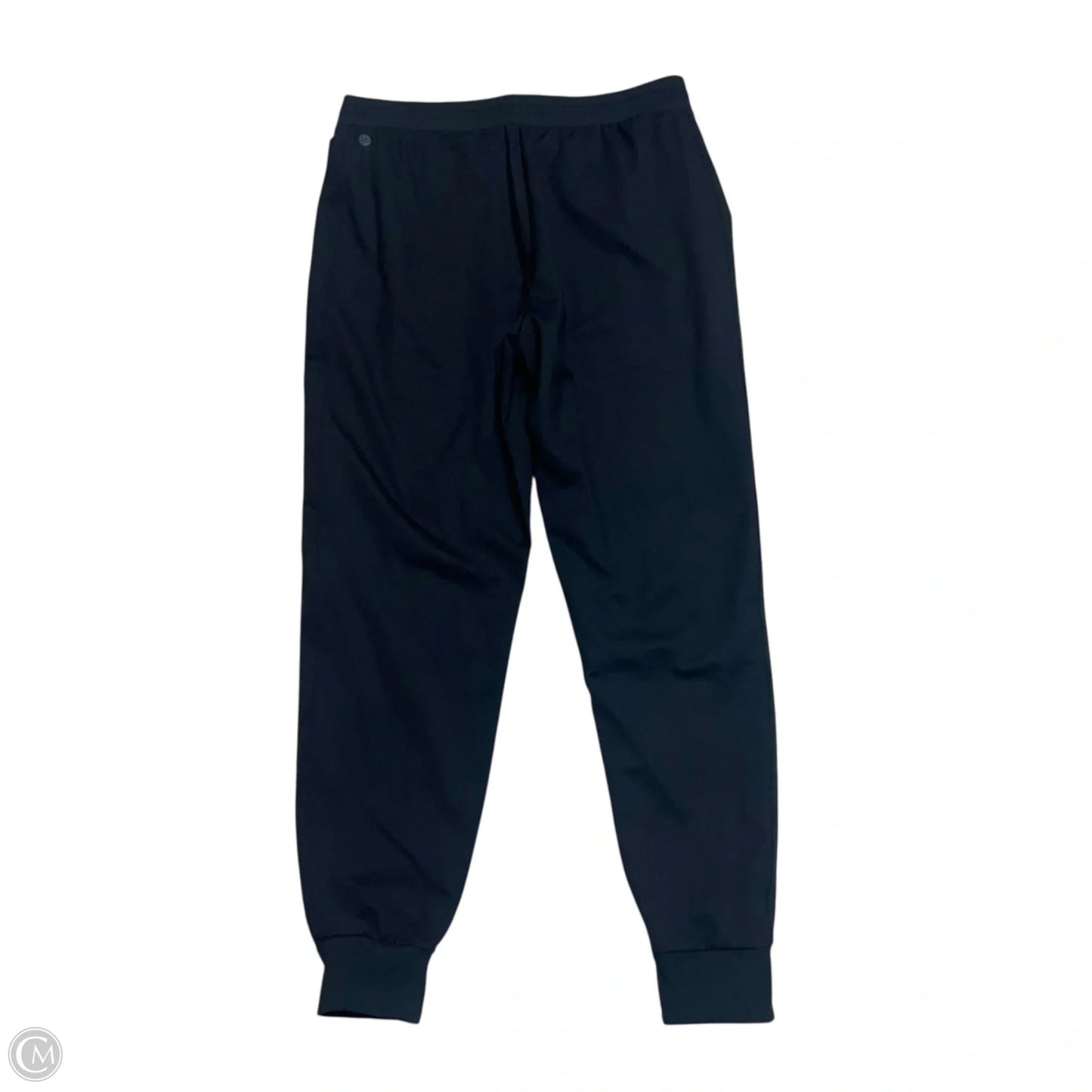 Athletic Pants By Zella In Black, Size: 8