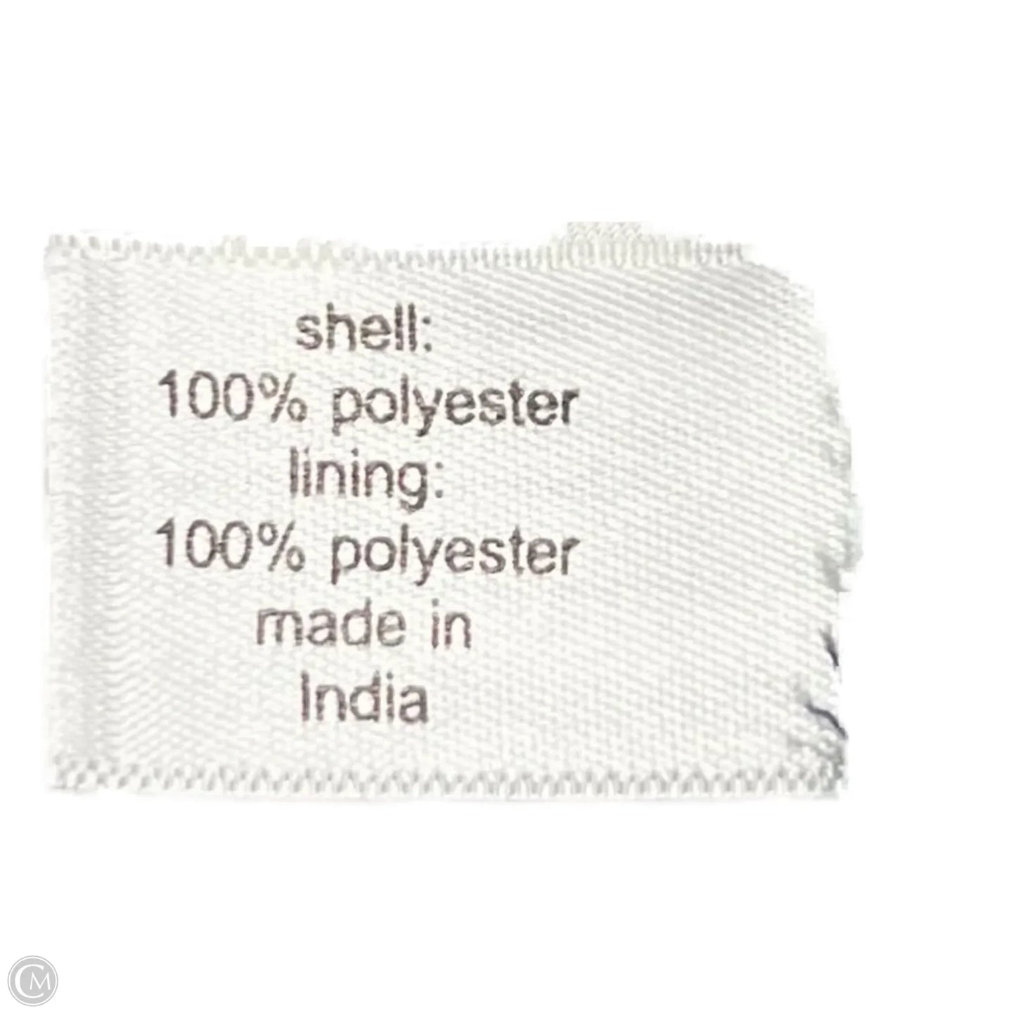 Dress Casual Maxi By Lane Bryant In Blue & White, Size: 3x