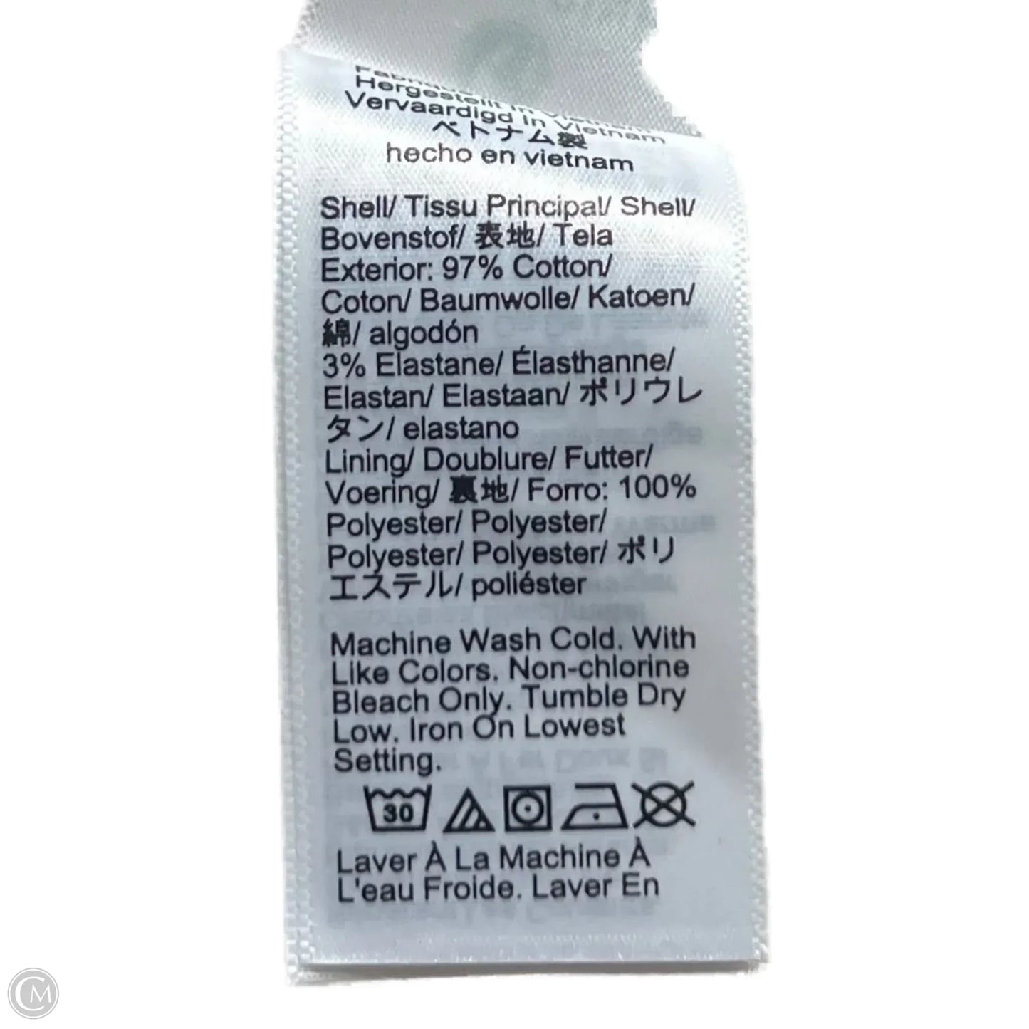 Skirt Mini & Short By J. Crew In Cream & Tan, Size: 16