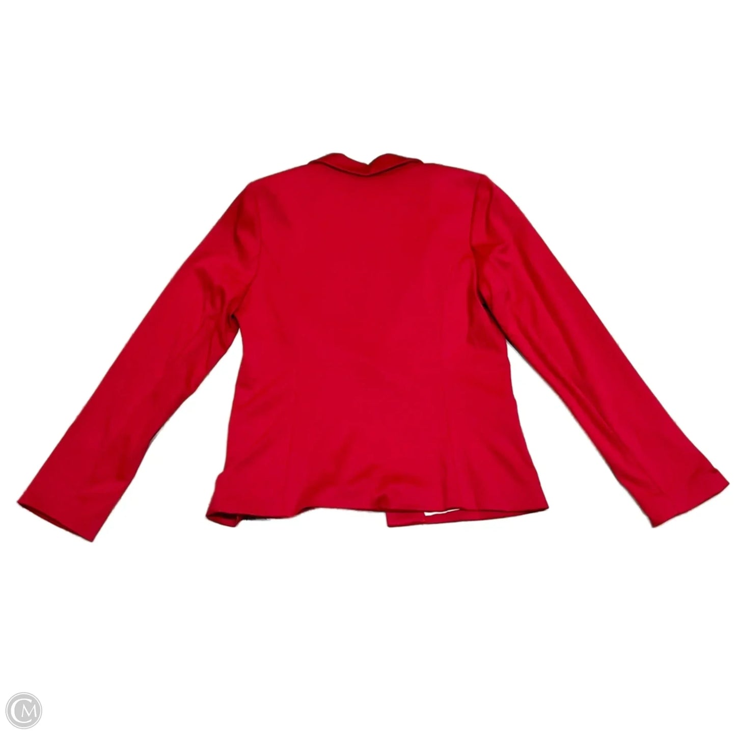Blazer By White House Black Market In Red, Size: L
