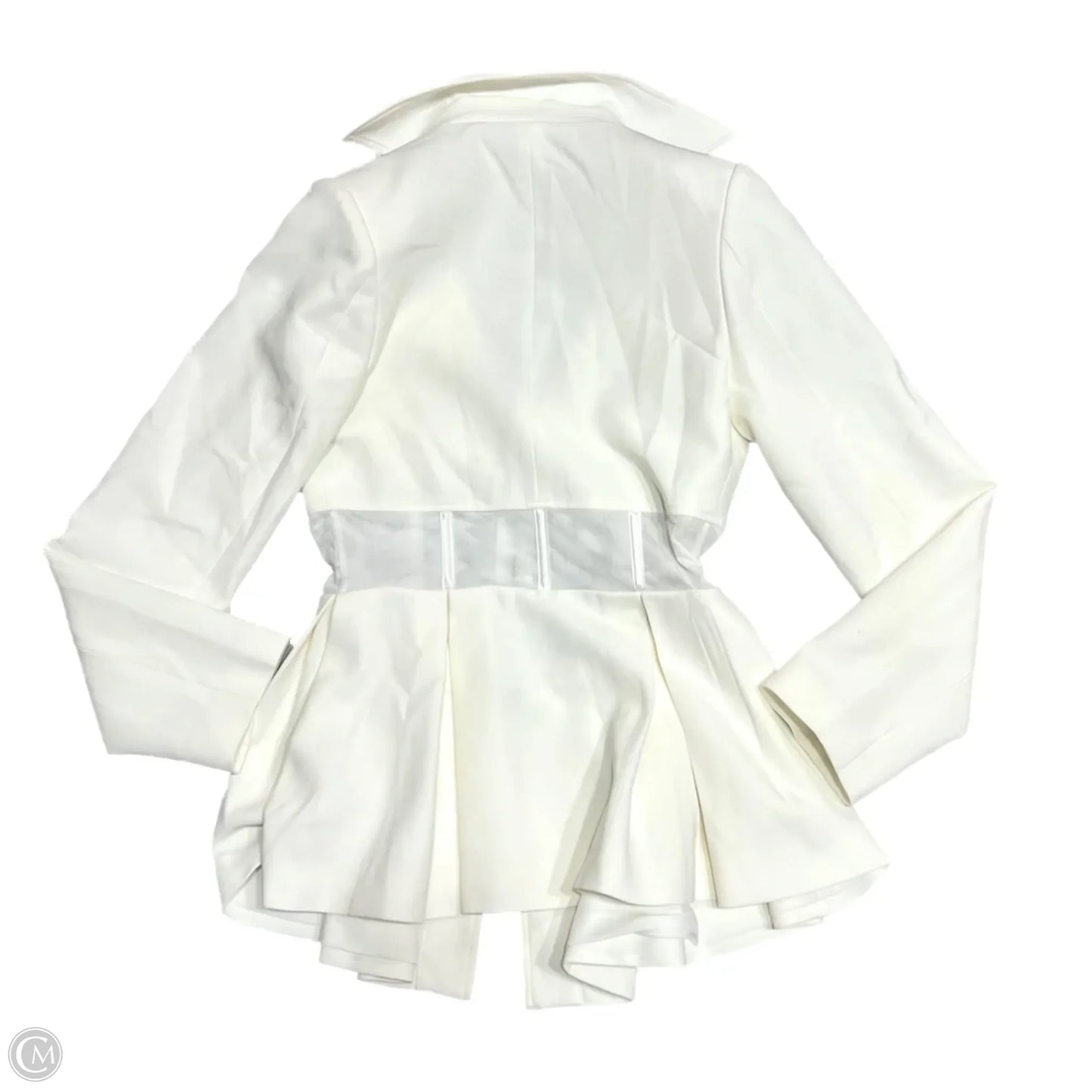 Blazer By Akira In Cream, Size: S