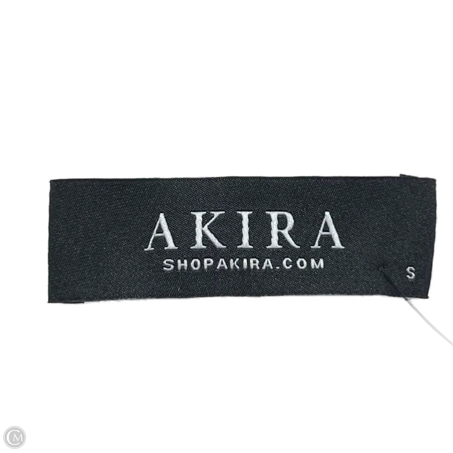 Blazer By Akira In Cream, Size: S