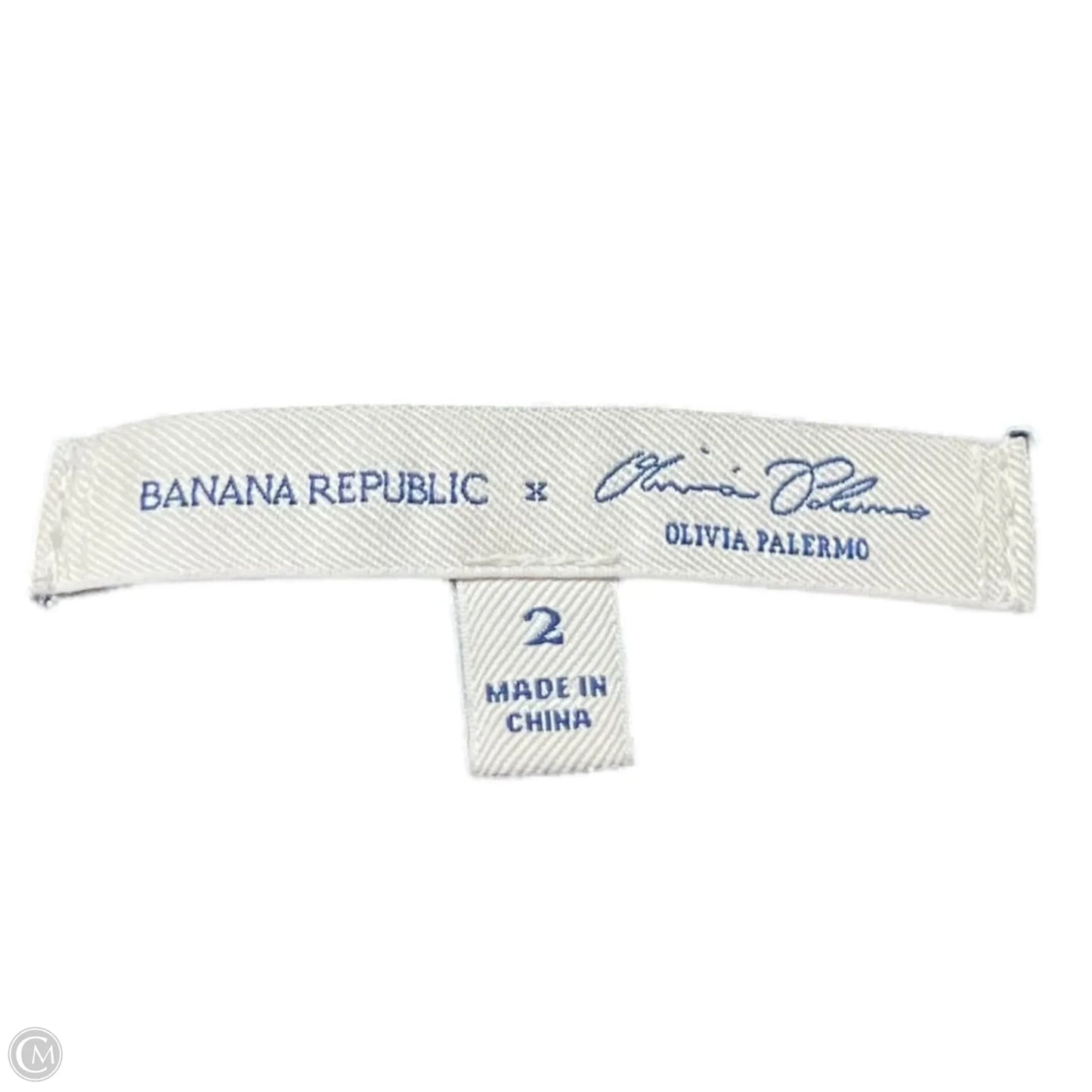 Skirt Mini & Short By Banana Republic In Snakeskin Print, Size: 2