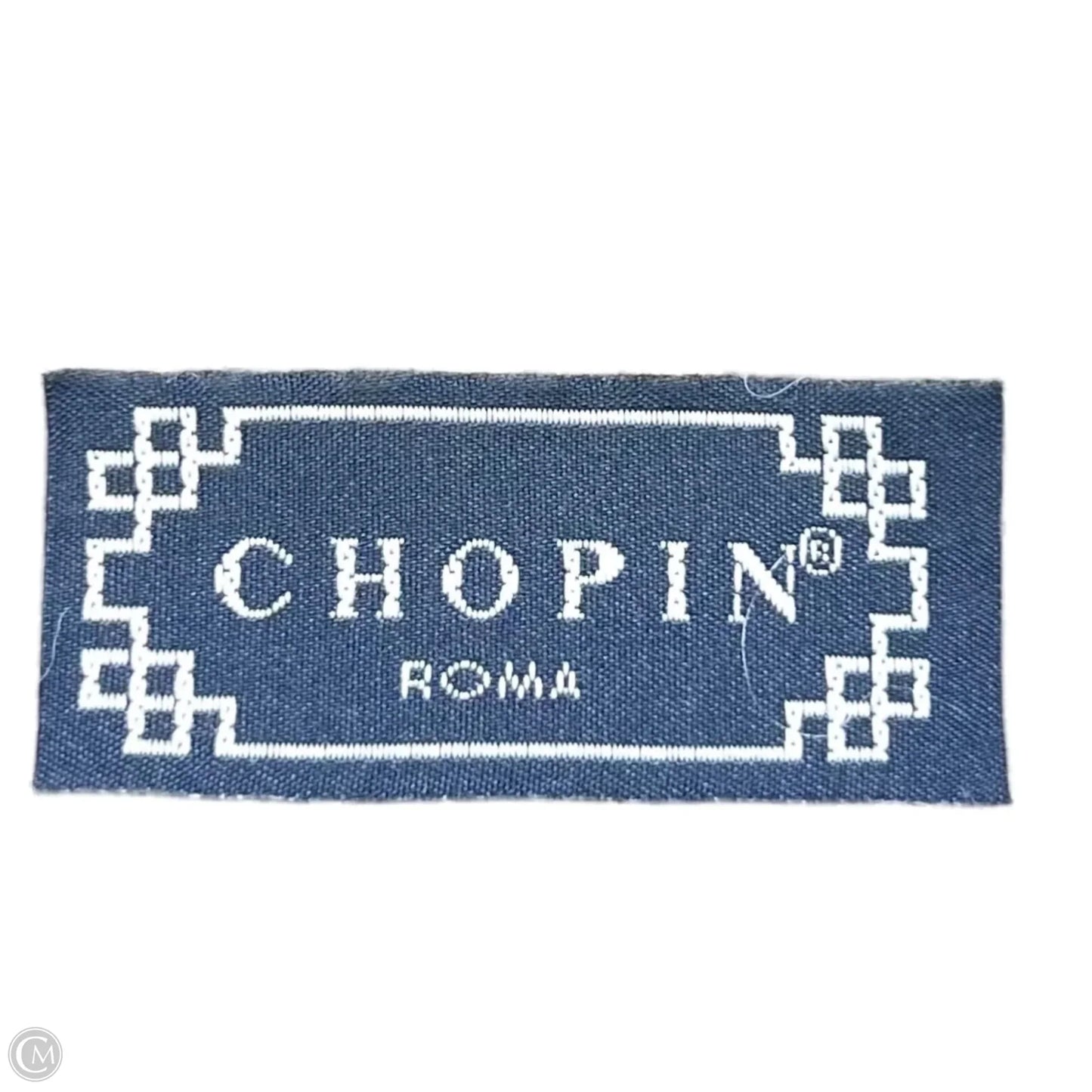 Sweater By Chopin Roma In Taupe, Size: S