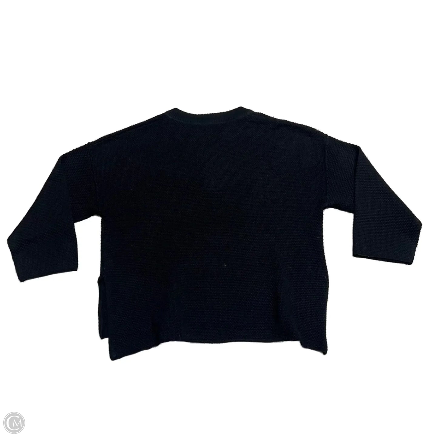 Sweater By Heyson In Black, Size: 1x