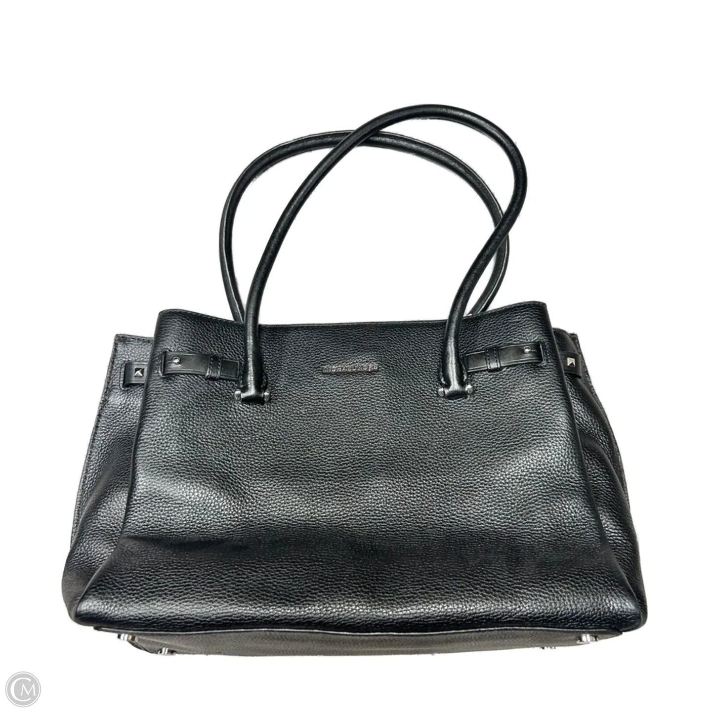 Handbag Designer By Michael Kors, Size: Large