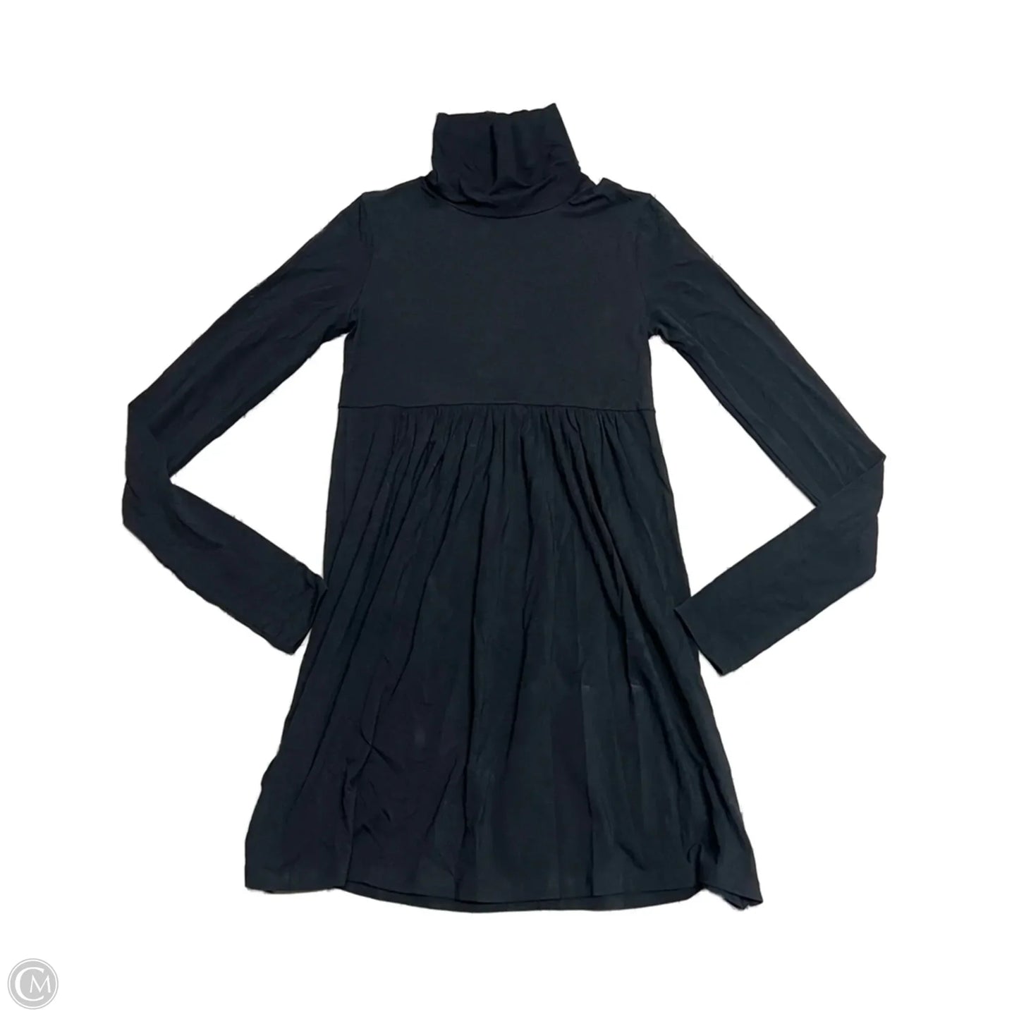 Dress Casual Short By Theory In Black, Size: S