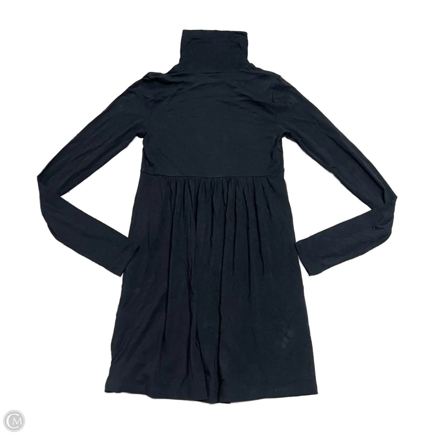 Dress Casual Short By Theory In Black, Size: S