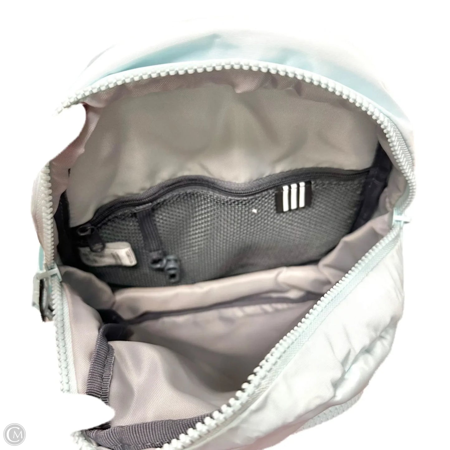 Backpack By Adidas, Size: Small