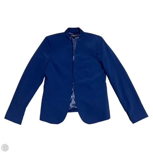 Blazer By Brooks Brothers In Blue, Size: M