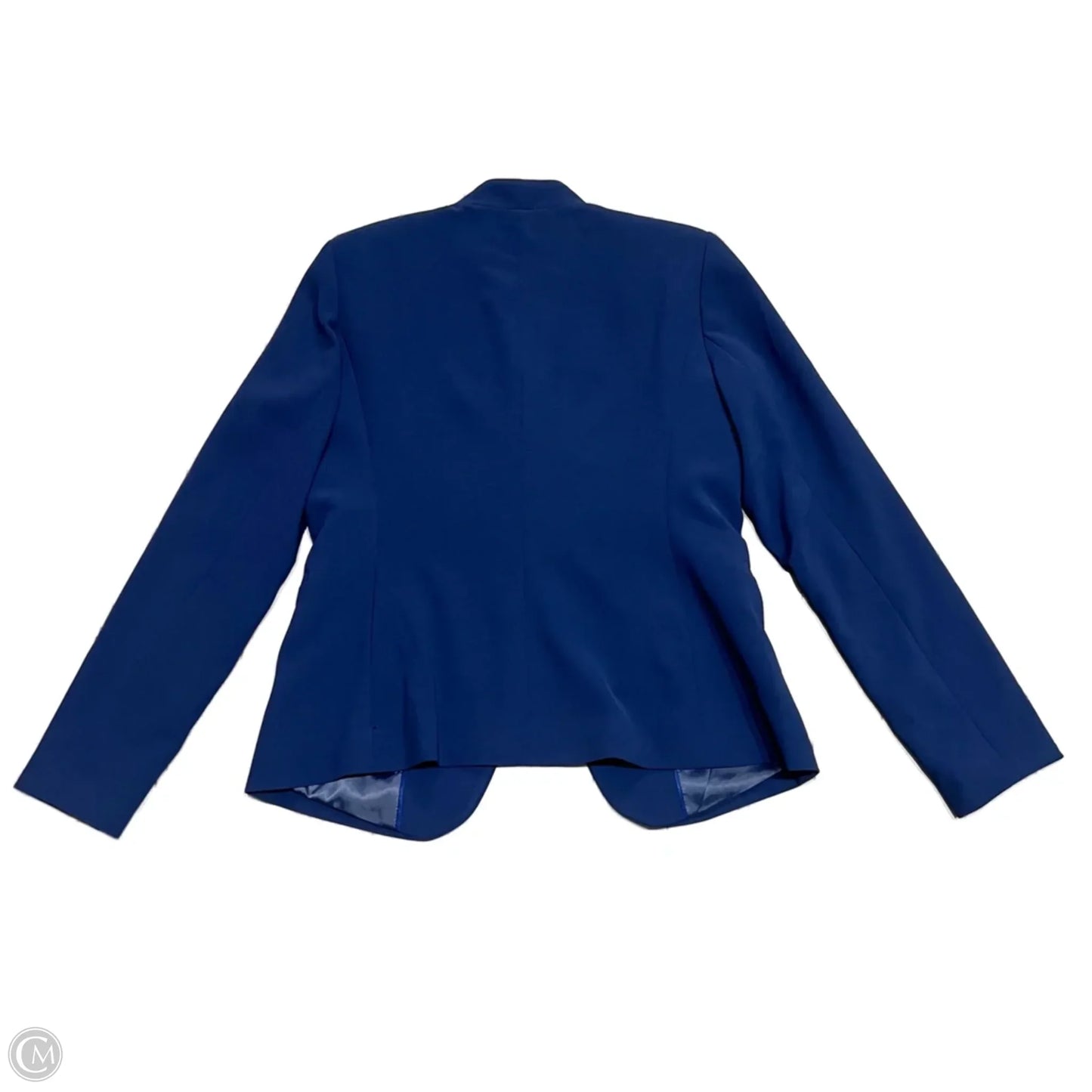 Blazer By Brooks Brothers In Blue, Size: M