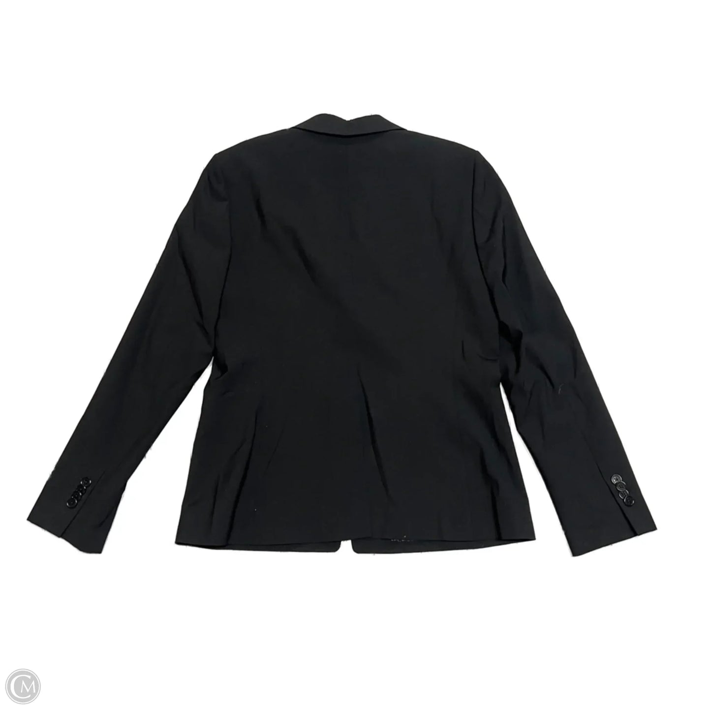 Blazer By Brooks Brothers In Black, Size: M