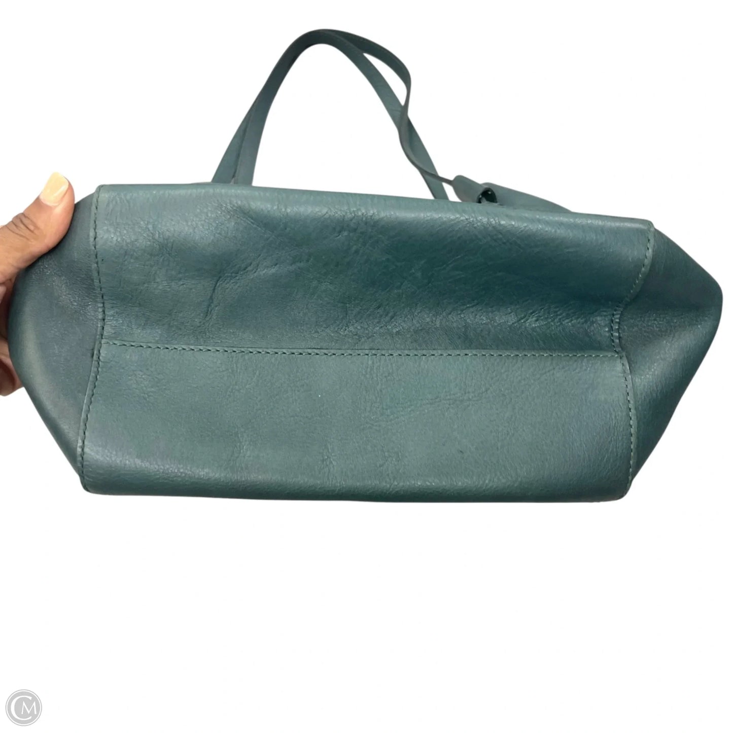 Handbag By Madewell, Size: Medium