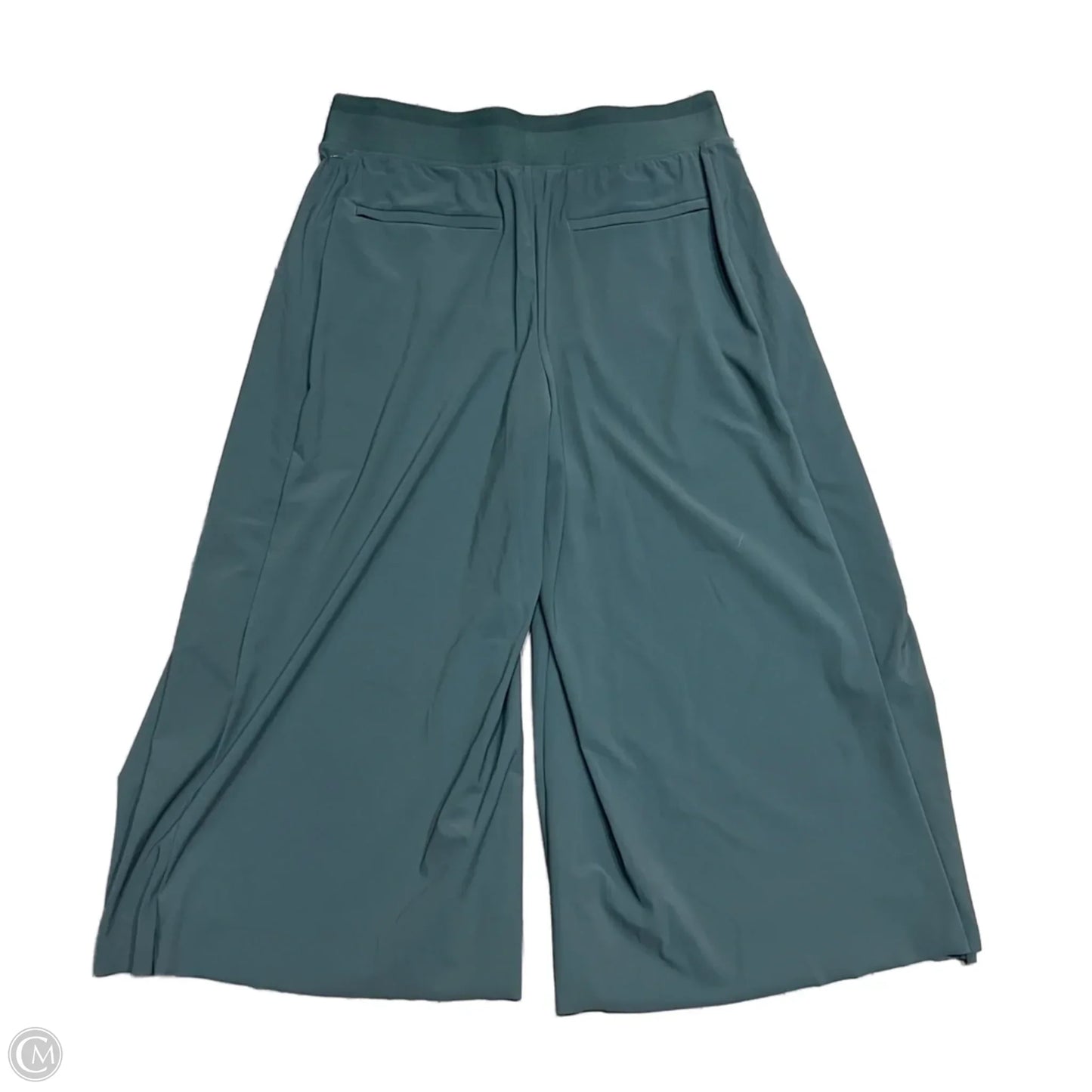 Athletic Pants By Athleta In Grey, Size: 12