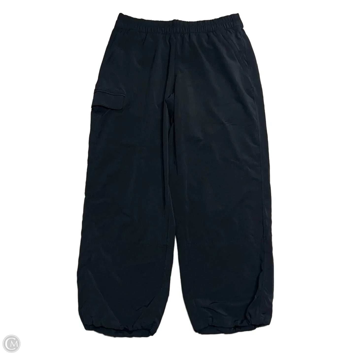 Athletic Pants By Athleta In Black, Size: 8