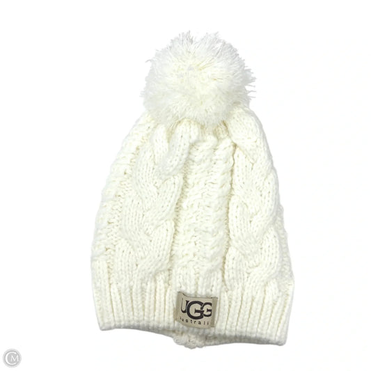 Hat Designer By Ugg