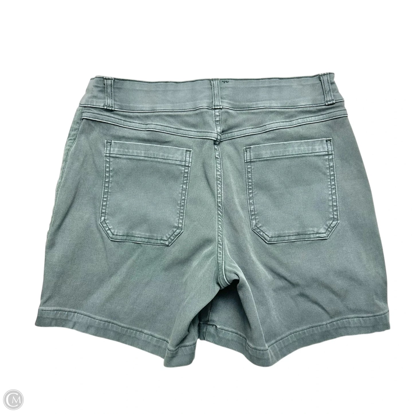 Shorts By Spanx In Grey, Size: 4
