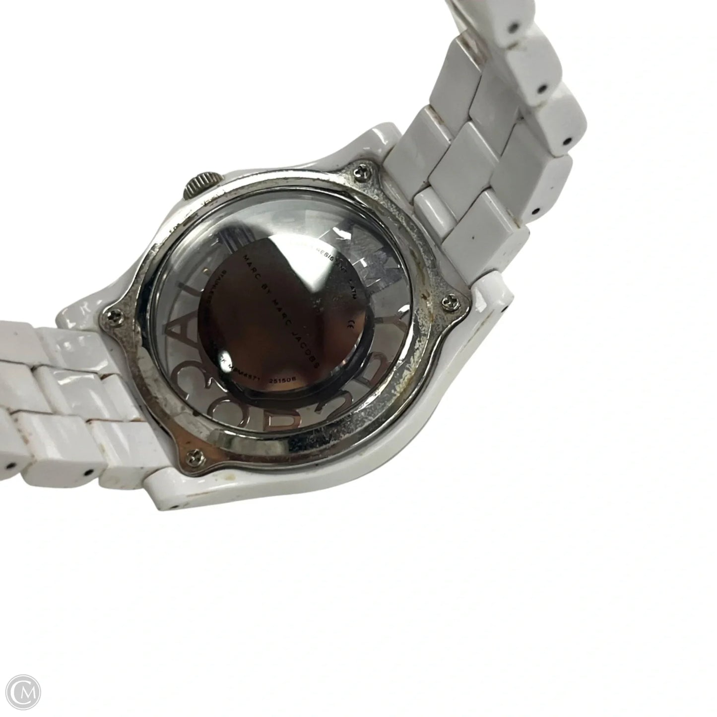 Watch Designer By Marc By Marc Jacobs