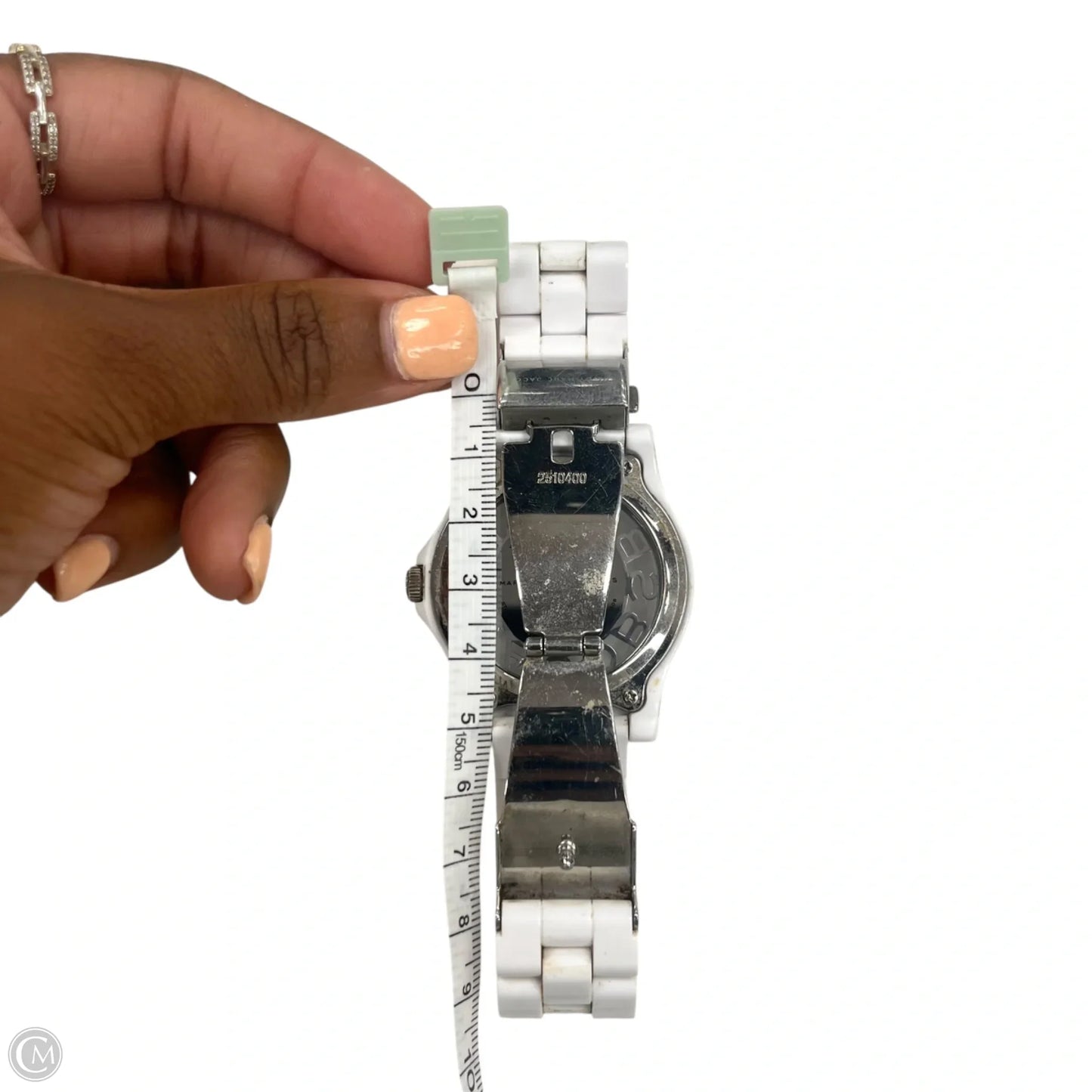 Watch Designer By Marc By Marc Jacobs
