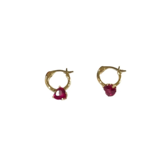 Earrings Dangle/drop By Adriana Orsini