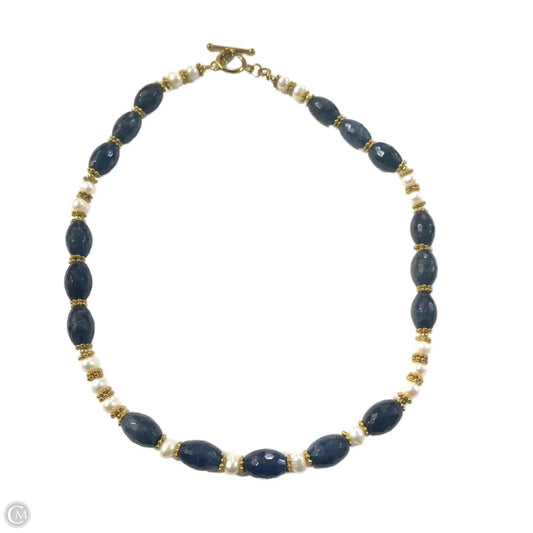 Necklace Statement
