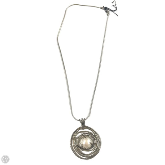 Necklace Pendant
