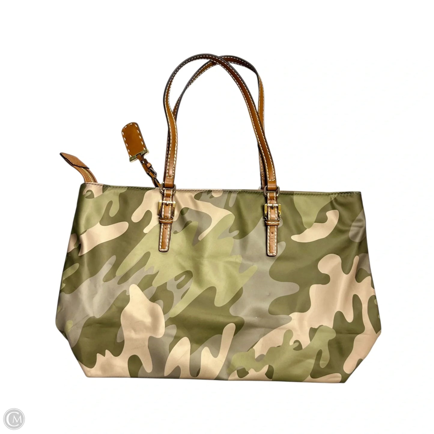 Tote By Tommy Hilfiger, Size: Large
