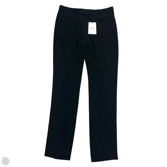 Pants Dress By Theory In Black, Size: 6