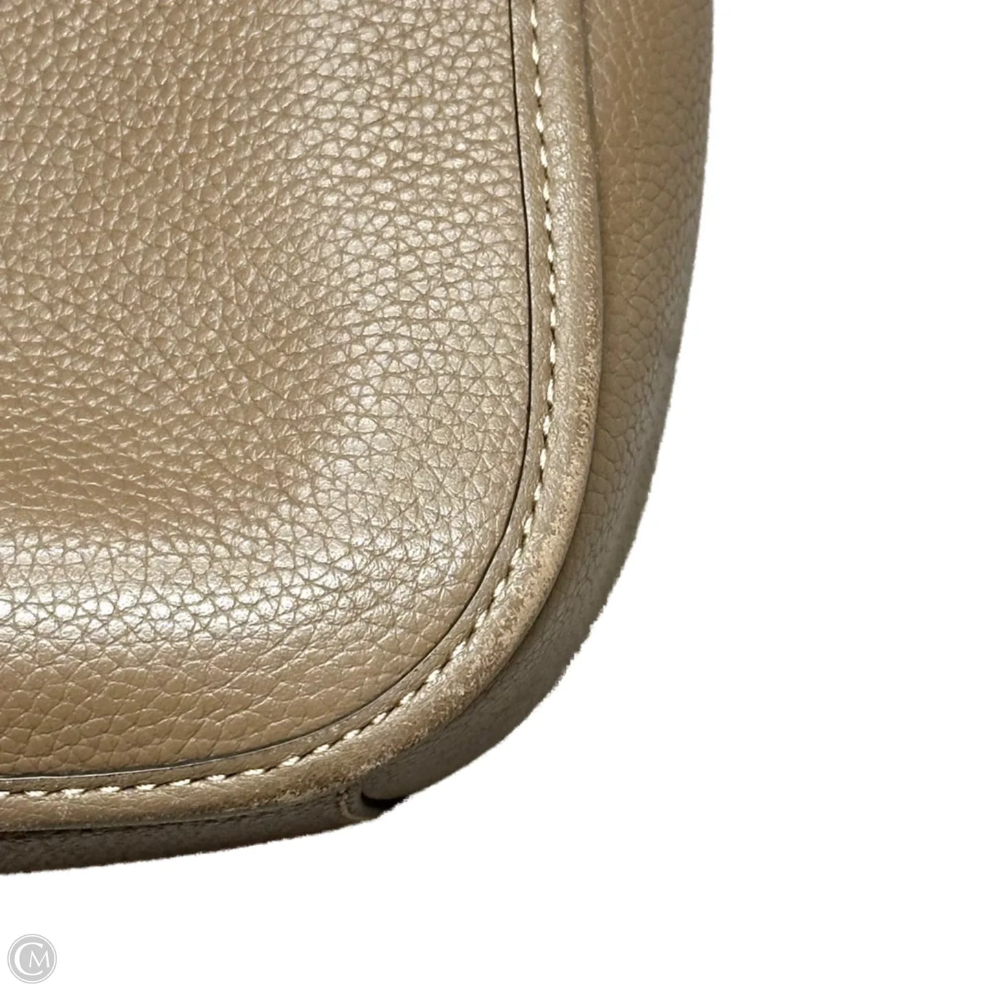 Crossbody Designer By Coach, Size: Medium