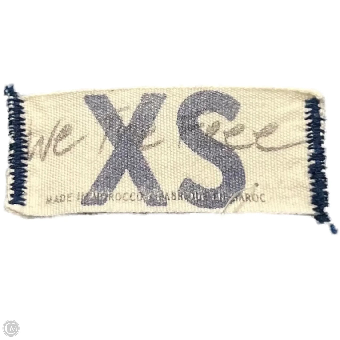 Jumpsuit By We The Free In Blue Denim, Size: Xs