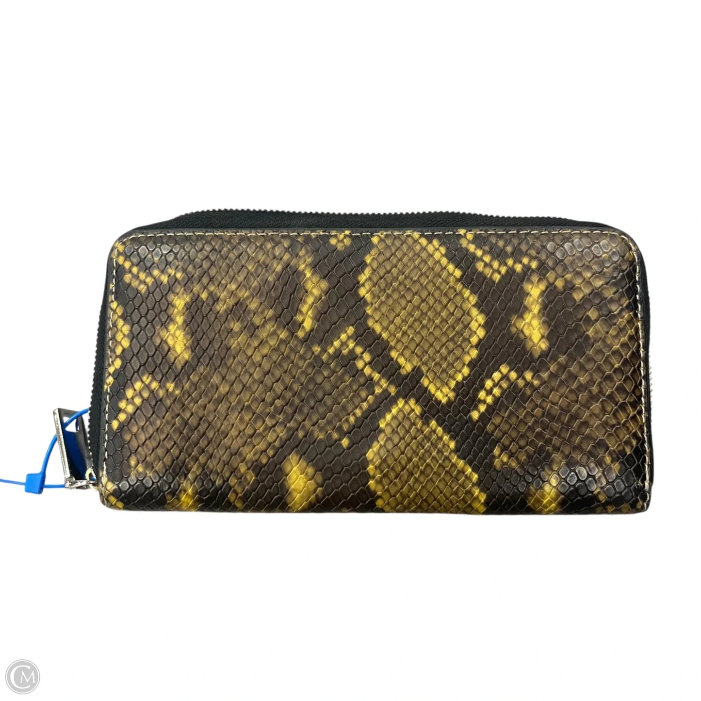 Wallet Luxury Designer By Marc Jacobs, Size: Medium