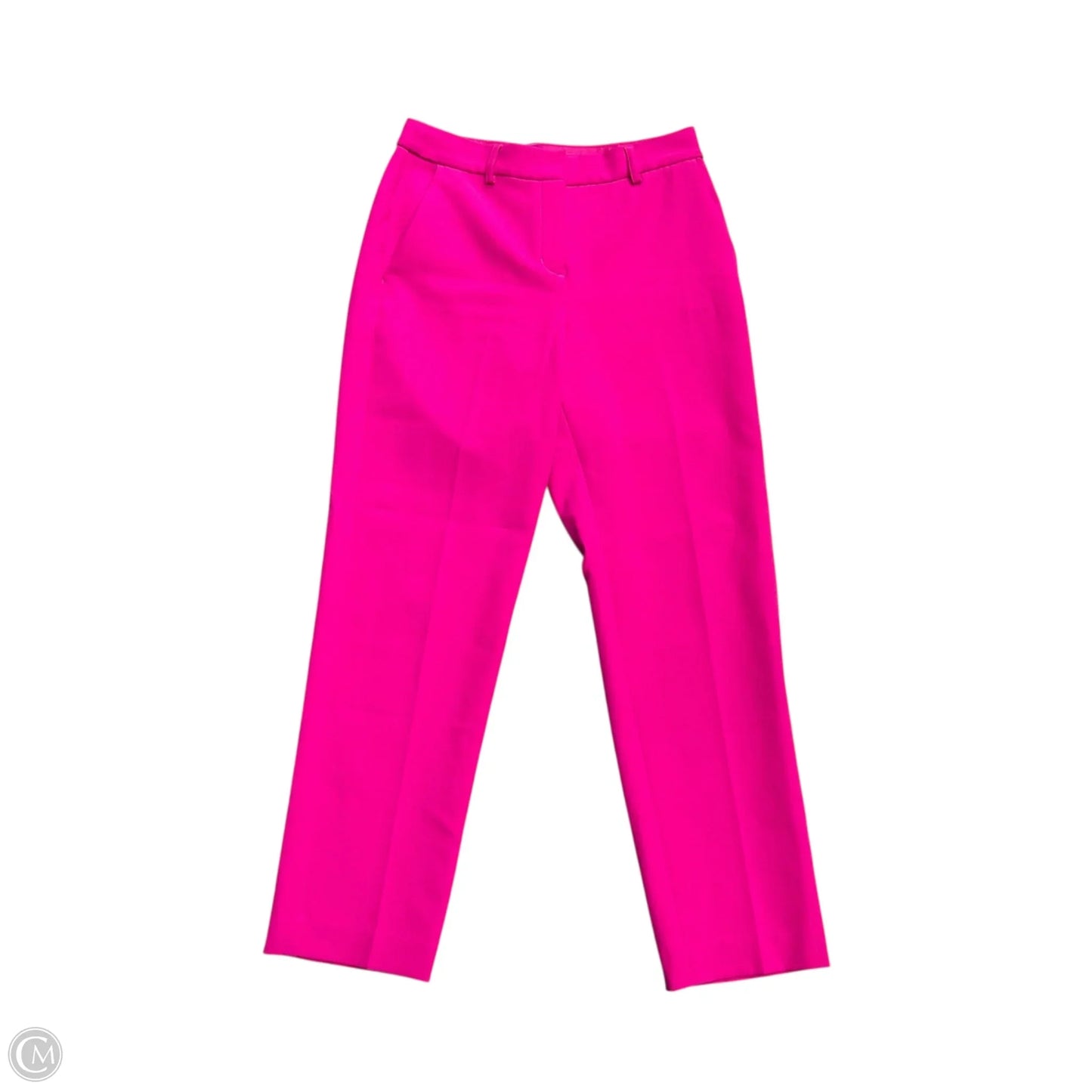 Pants Dress By Express In Pink, Size: 0