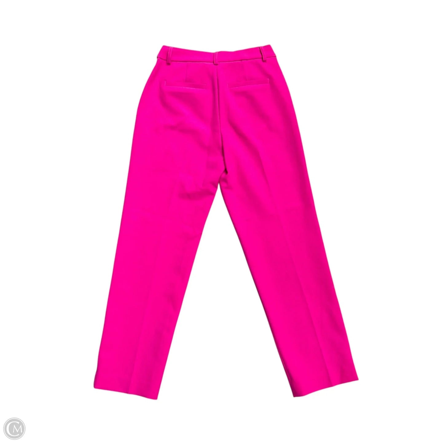 Pants Dress By Express In Pink, Size: 0