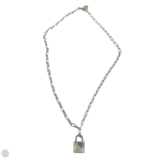 Necklace Charm By Touchstone