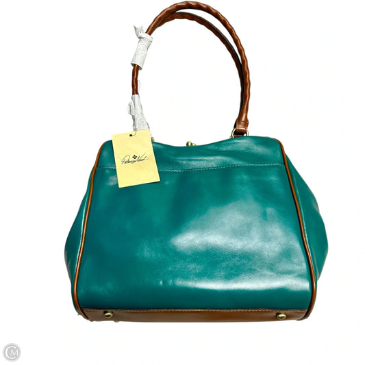 Handbag Designer By Patricia Nash, Size: Large