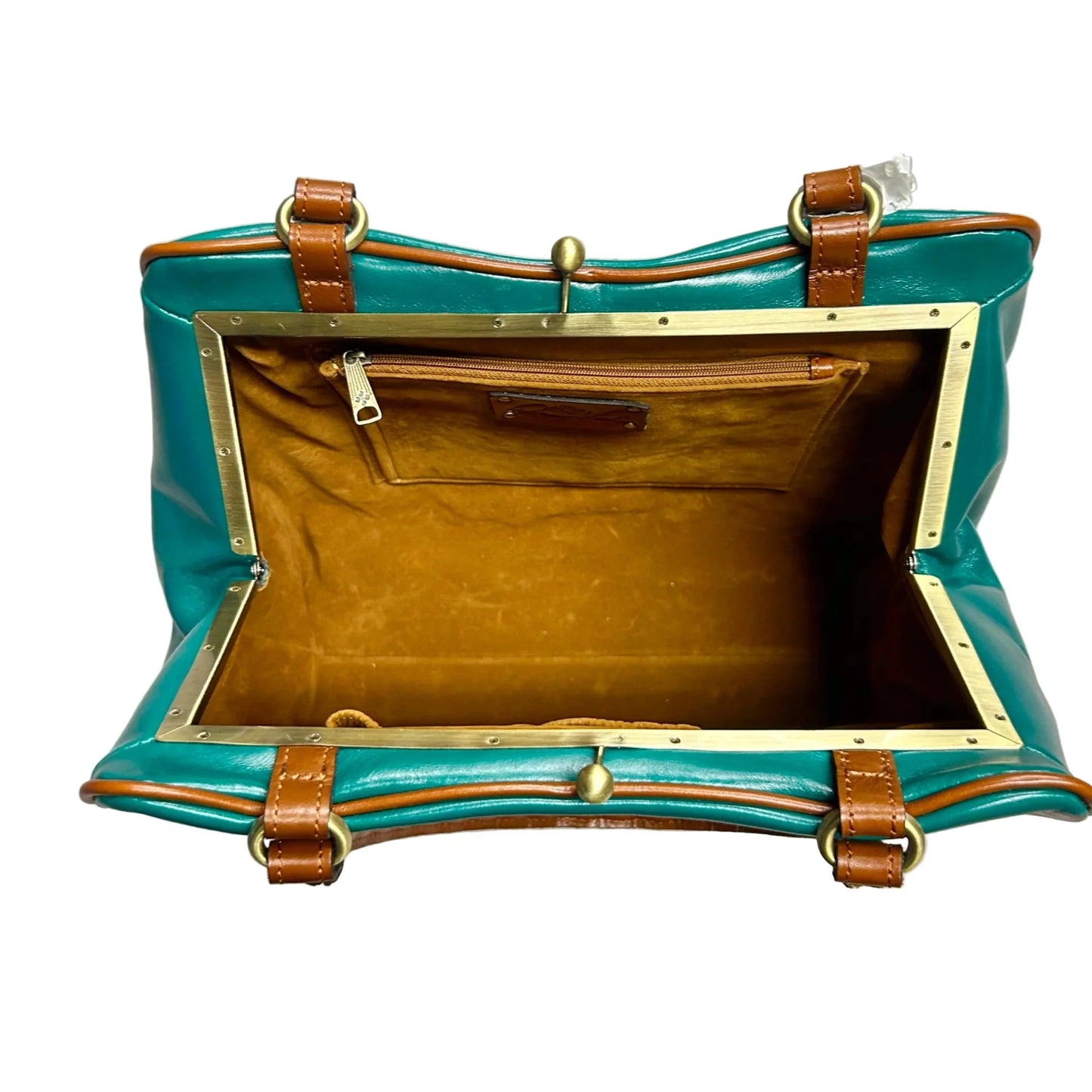 Handbag Designer By Patricia Nash, Size: Large