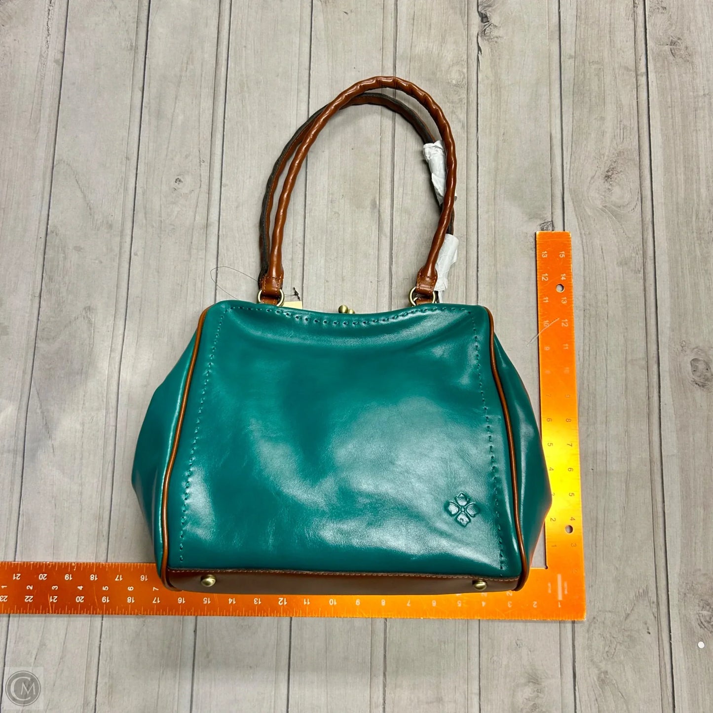 Handbag Designer By Patricia Nash, Size: Large