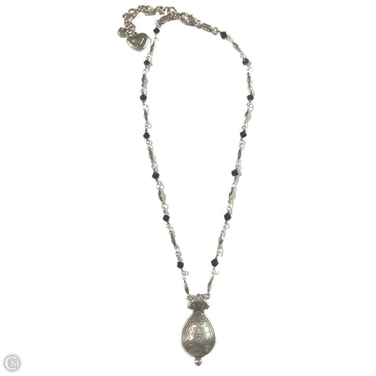 Necklace Pendant By Brighton