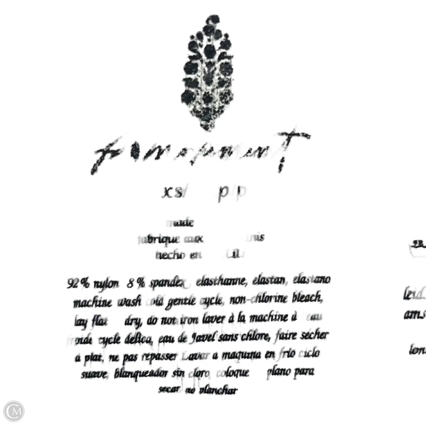 Athletic Leggings By Free People In Taupe, Size: 0