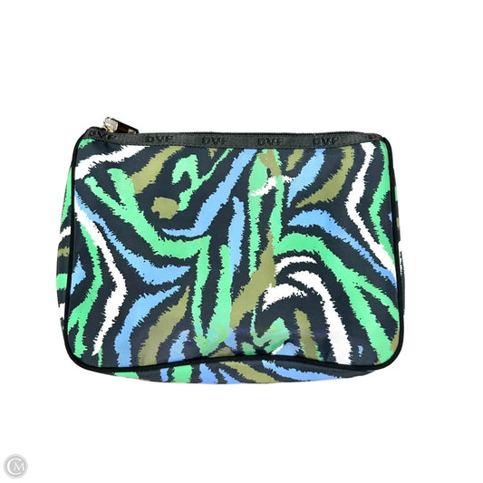 Clutch By DVF x Target-designer, Size: Large