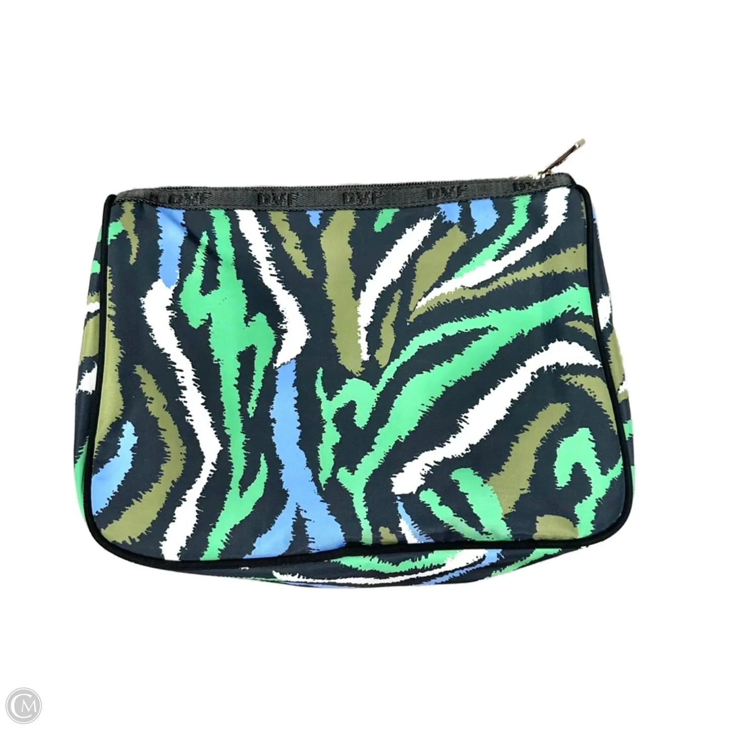 Clutch By DVF x Target-designer, Size: Large