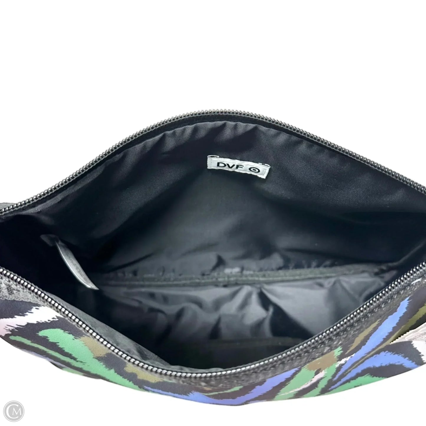 Clutch By DVF x Target-designer, Size: Large