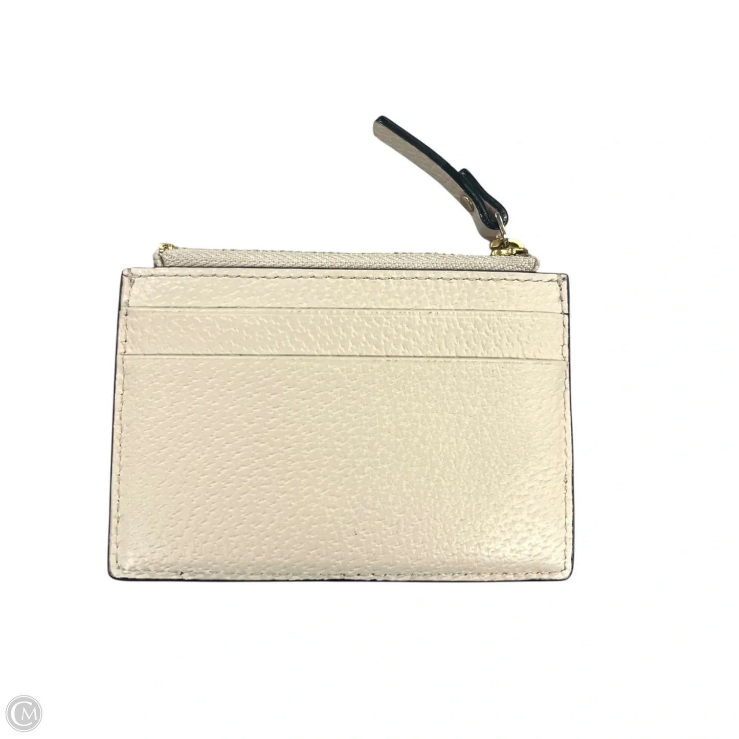 Id/card Holder Designer By Kate Spade, Size: Small