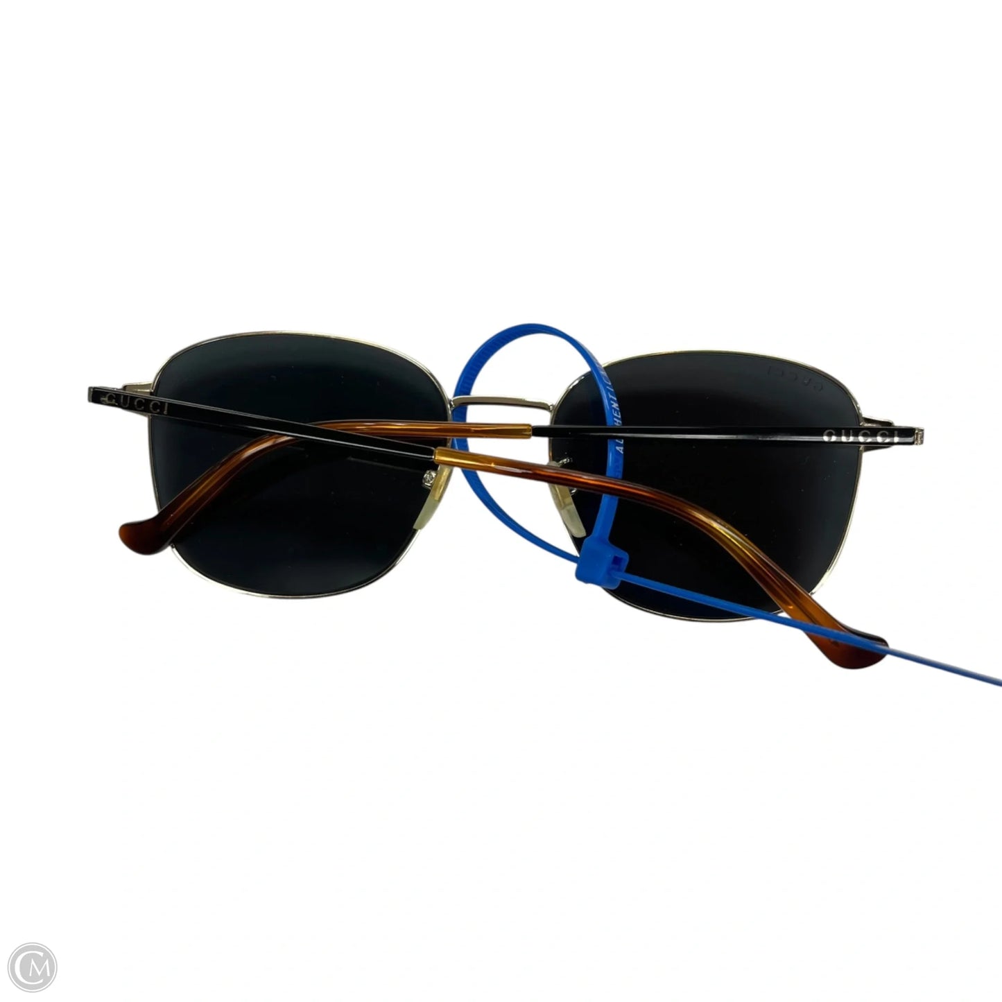 Sunglasses Luxury Designer By Gucci