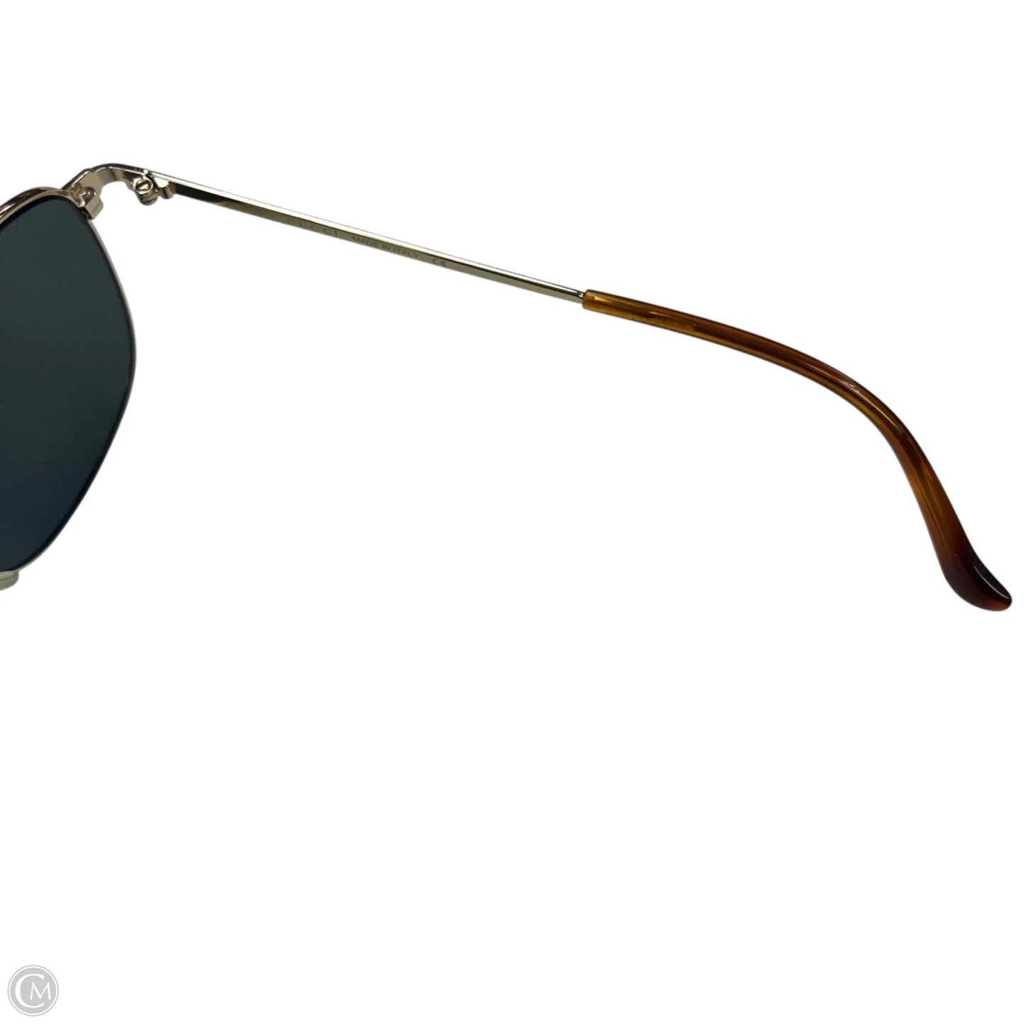 Sunglasses Luxury Designer By Gucci