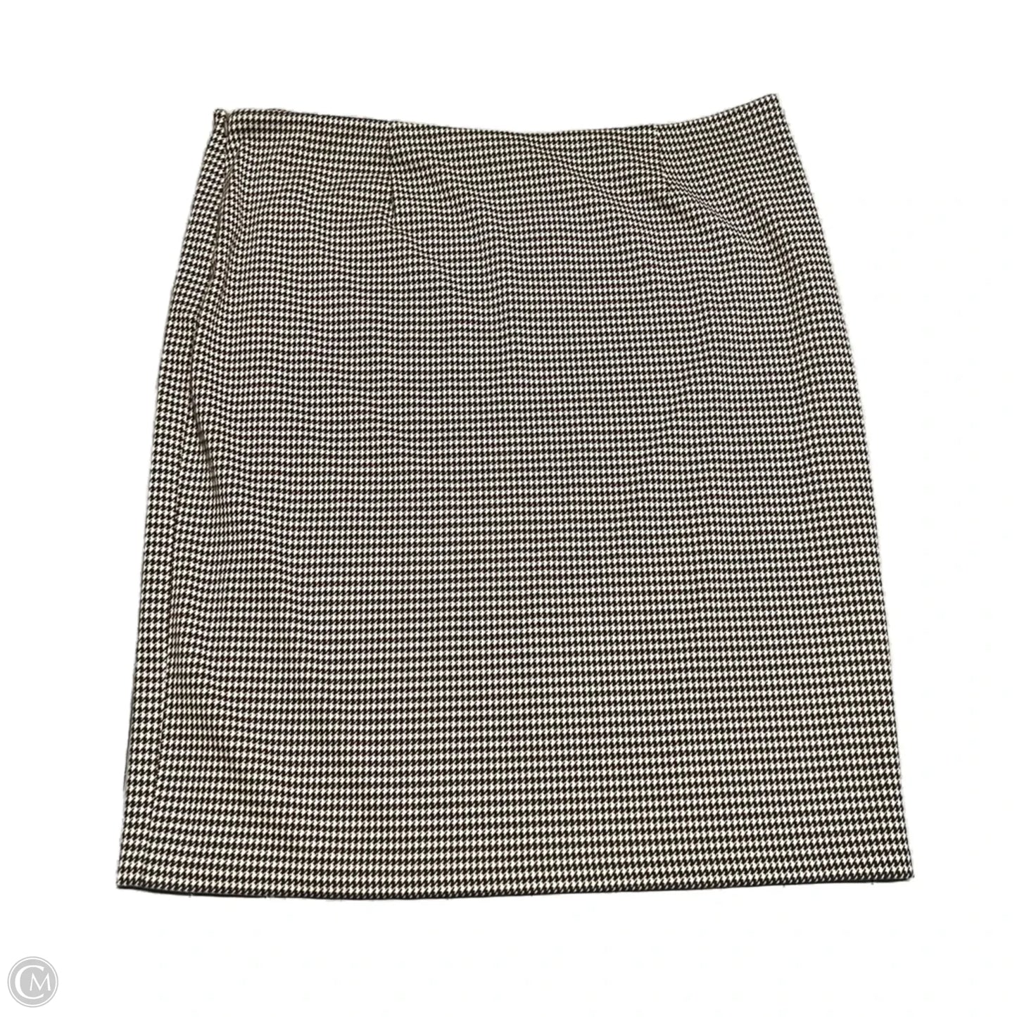 Skirt Mini & Short By Lauren By Ralph Lauren In Brown & Tan, Size: 22