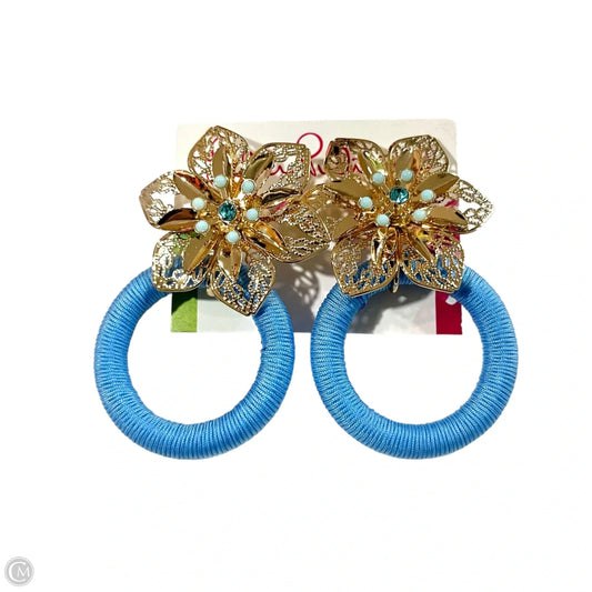 Earrings Designer By Lilly Pulitzer
