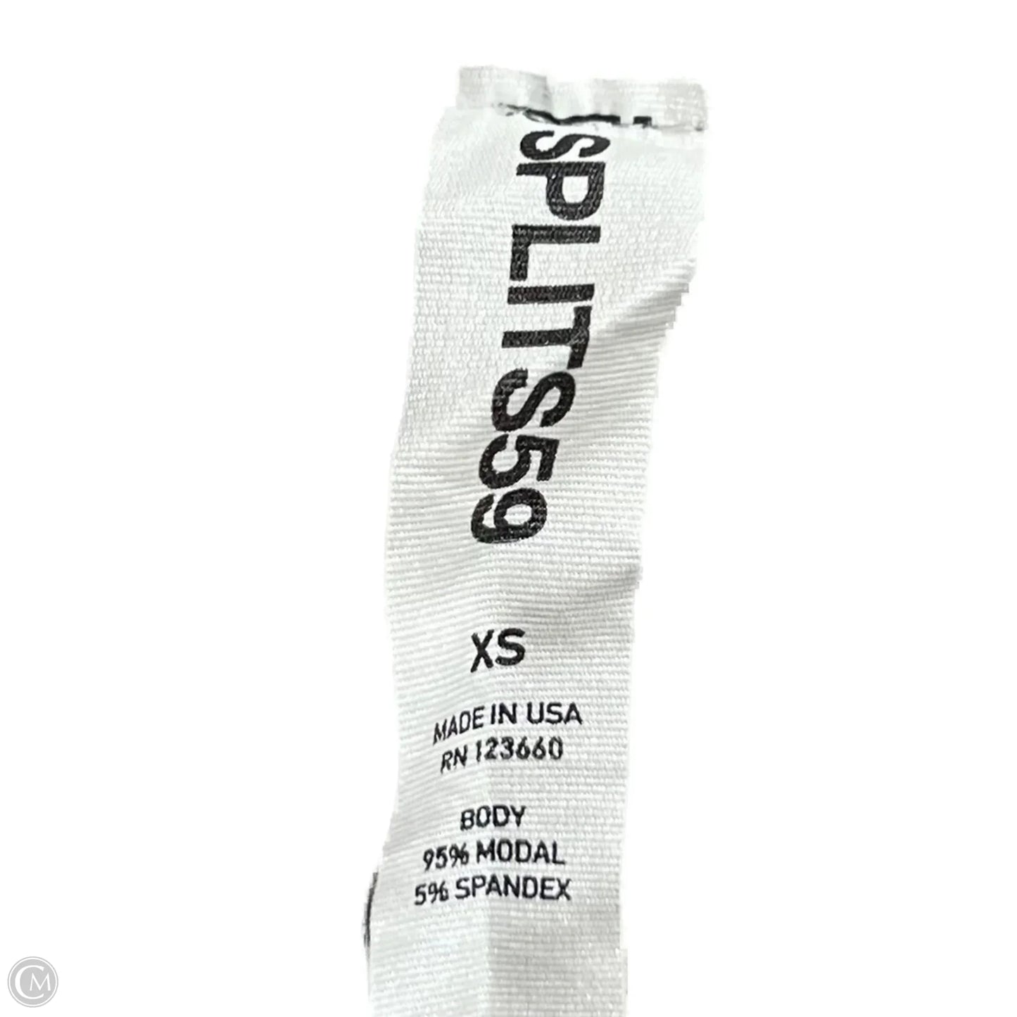 Pants Lounge By Splits59 In Grey, Size: 0
