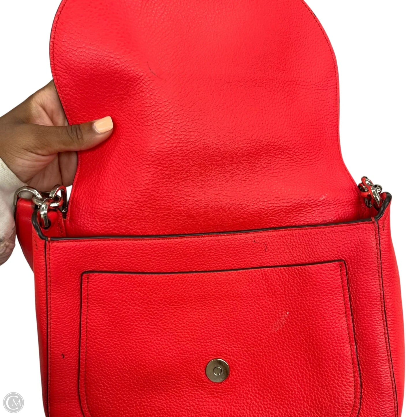 Crossbody Designer By Kate Spade, Size: Medium