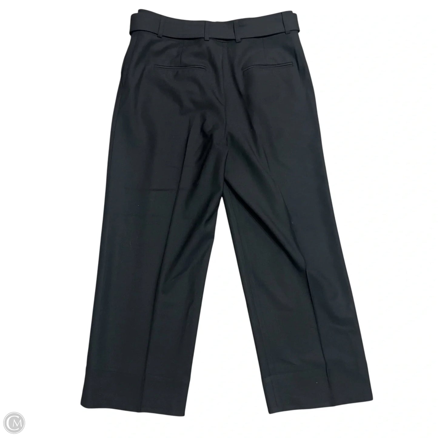 Pants Dress By Club Monaco In Black, Size: 12